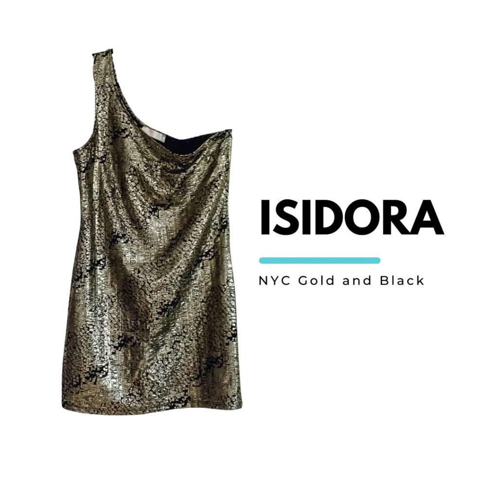 Isidora